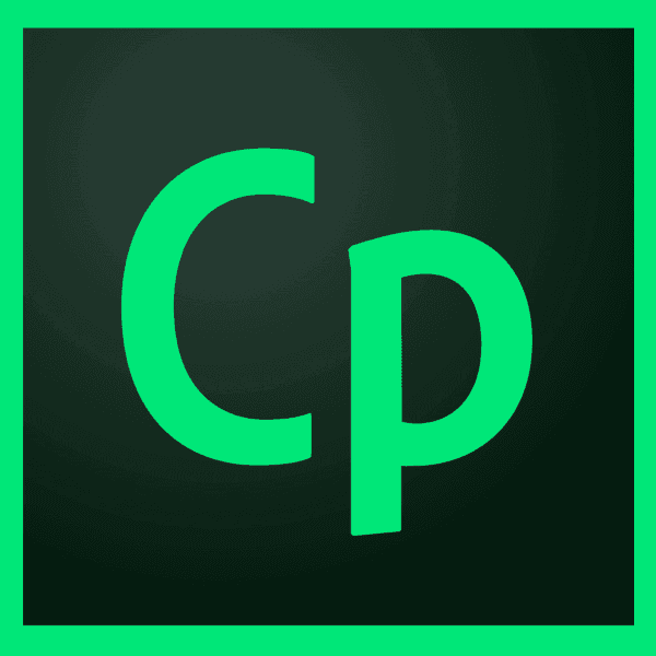 Adobe Captivate for Teams Maroc – Abonnement Authentique