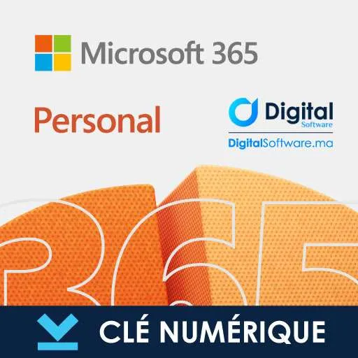 Licence Office 365 Maroc et Licence Microsoft 365 Maroc authentiques