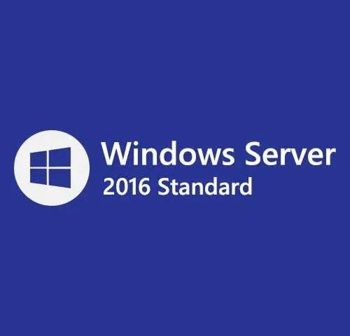 Licence Windows Server 2016 Maroc – Authentique & Permanente