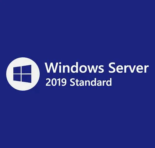 Licence Windows Server 2019 Maroc – Authentique & Garantie