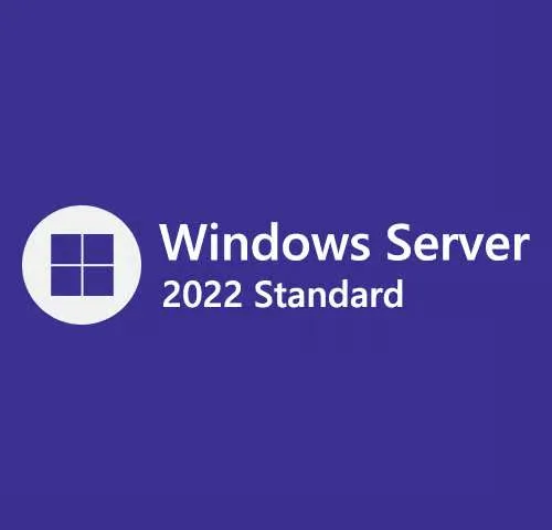 Licence Windows Server 2022 Maroc – Authentique & Garantie