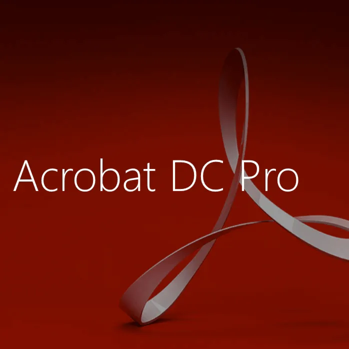 Adobe Acrobat Pro DC for Teams Maroc – Abonnement Authentique