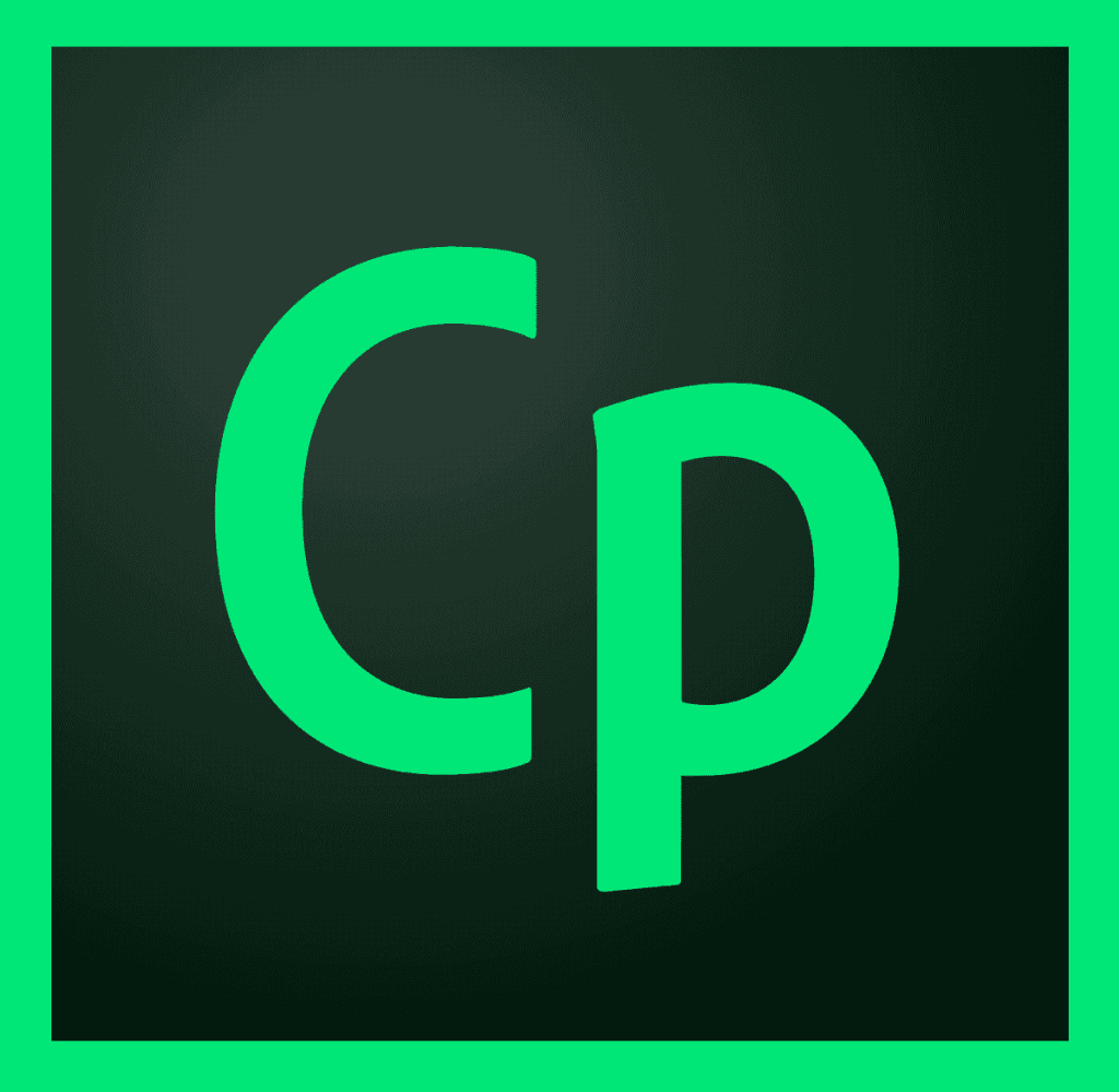 Adobe Captivate for Teams Maroc – Abonnement Authentique