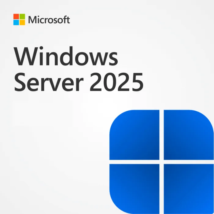 Licence Windows Server 2025 Maroc – Authentique & Garantie